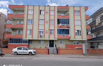 Century 21 Bal'dan 1'nci Sakarya Mahallesinde Satılık 3+1 Daire