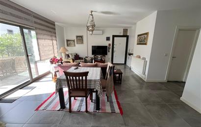 Turgutreis'de Havuzlu Sitede Satılık 3+1 Bahçeli Daire