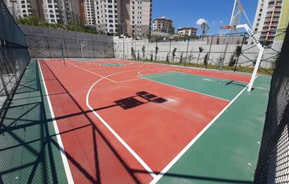 809 ETAP / 3+1 / CADDE ÜSTÜNDE MERKEZİ KONUMDA GİRİŞ KAT SATILIK