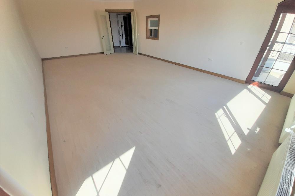 809 ETAP / 3+1 / CADDE ÜSTÜNDE MERKEZİ KONUMDA GİRİŞ KAT SATILIK
