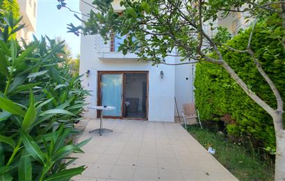 Yalıkavak'ta Havuzlu Sitede Eşyalı 2+1 Kiralık Daire