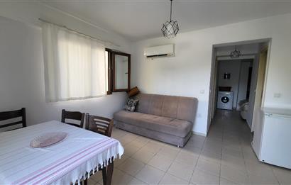 Yalıkavak'ta Havuzlu Sitede Eşyalı 2+1 Kiralık Daire