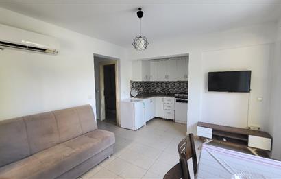 Yalıkavak'ta Havuzlu Sitede Eşyalı 2+1 Kiralık Daire