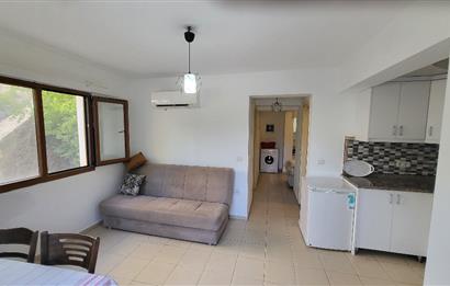 Yalıkavak'ta Havuzlu Sitede Eşyalı 2+1 Kiralık Daire