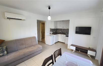 Yalıkavak'ta Havuzlu Sitede Eşyalı 2+1 Kiralık Daire