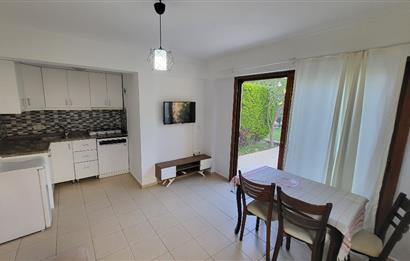 Yalıkavak'ta Havuzlu Sitede Eşyalı 2+1 Kiralık Daire
