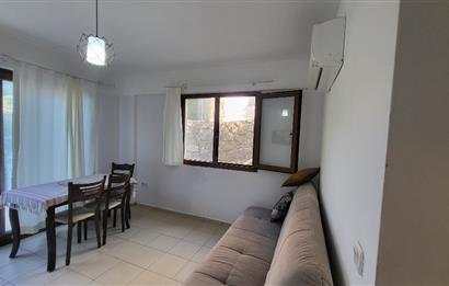 Yalıkavak'ta Havuzlu Sitede Eşyalı 2+1 Kiralık Daire