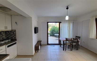 Yalıkavak'ta Havuzlu Sitede Eşyalı 2+1 Kiralık Daire