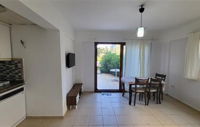 Yalıkavak'ta Havuzlu Sitede Eşyalı 2+1 Kiralık Daire