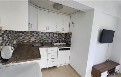 Yalıkavak'ta Havuzlu Sitede Eşyalı 2+1 Kiralık Daire