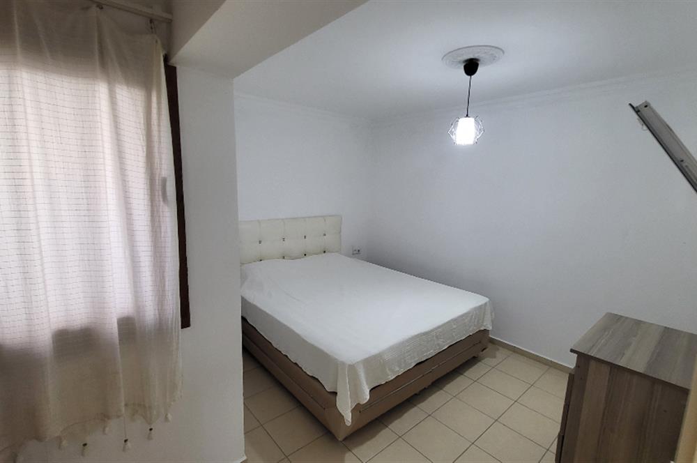 Yalıkavak'ta Havuzlu Sitede Eşyalı 2+1 Kiralık Daire