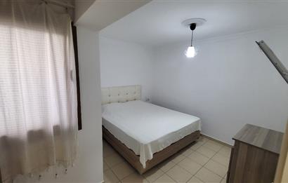 Yalıkavak'ta Havuzlu Sitede Eşyalı 2+1 Kiralık Daire