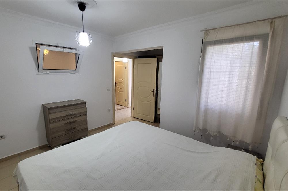 Yalıkavak'ta Havuzlu Sitede Eşyalı 2+1 Kiralık Daire