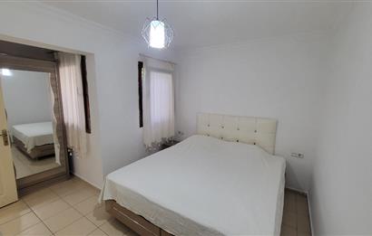 Yalıkavak'ta Havuzlu Sitede Eşyalı 2+1 Kiralık Daire