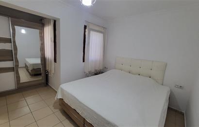 Yalıkavak'ta Havuzlu Sitede Eşyalı 2+1 Kiralık Daire