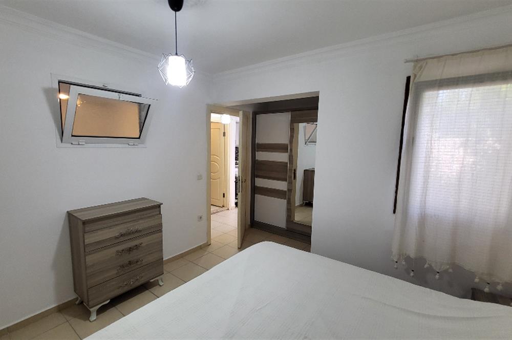 Yalıkavak'ta Havuzlu Sitede Eşyalı 2+1 Kiralık Daire