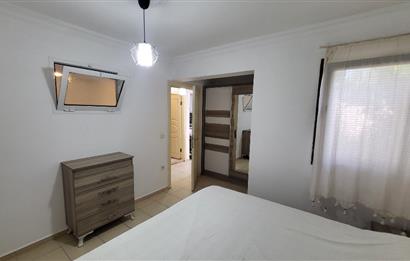 Yalıkavak'ta Havuzlu Sitede Eşyalı 2+1 Kiralık Daire