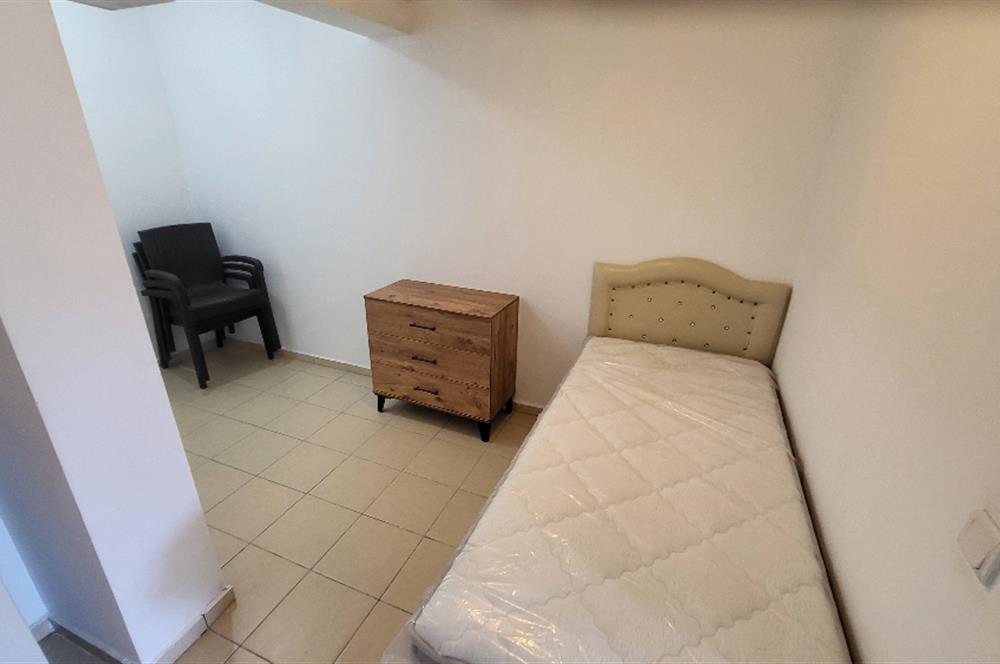 Yalıkavak'ta Havuzlu Sitede Eşyalı 2+1 Kiralık Daire