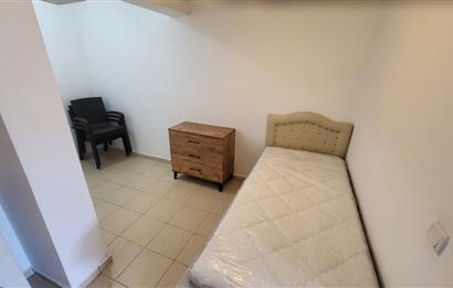 Yalıkavak'ta Havuzlu Sitede Eşyalı 2+1 Kiralık Daire