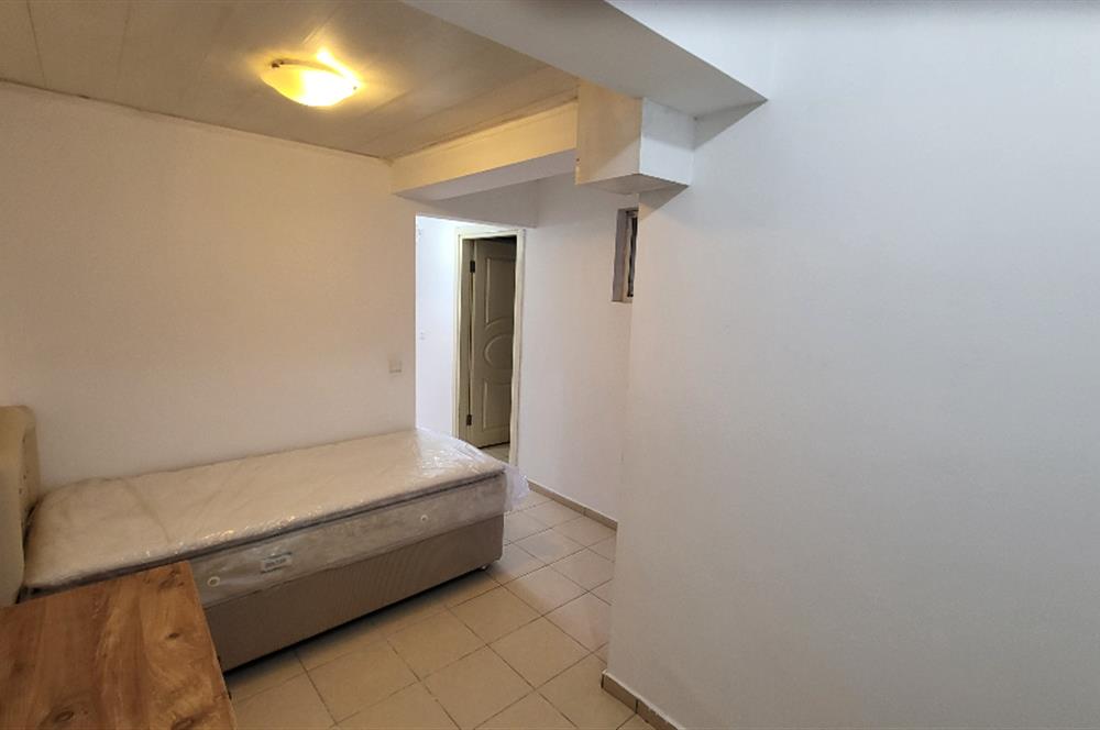 Yalıkavak'ta Havuzlu Sitede Eşyalı 2+1 Kiralık Daire