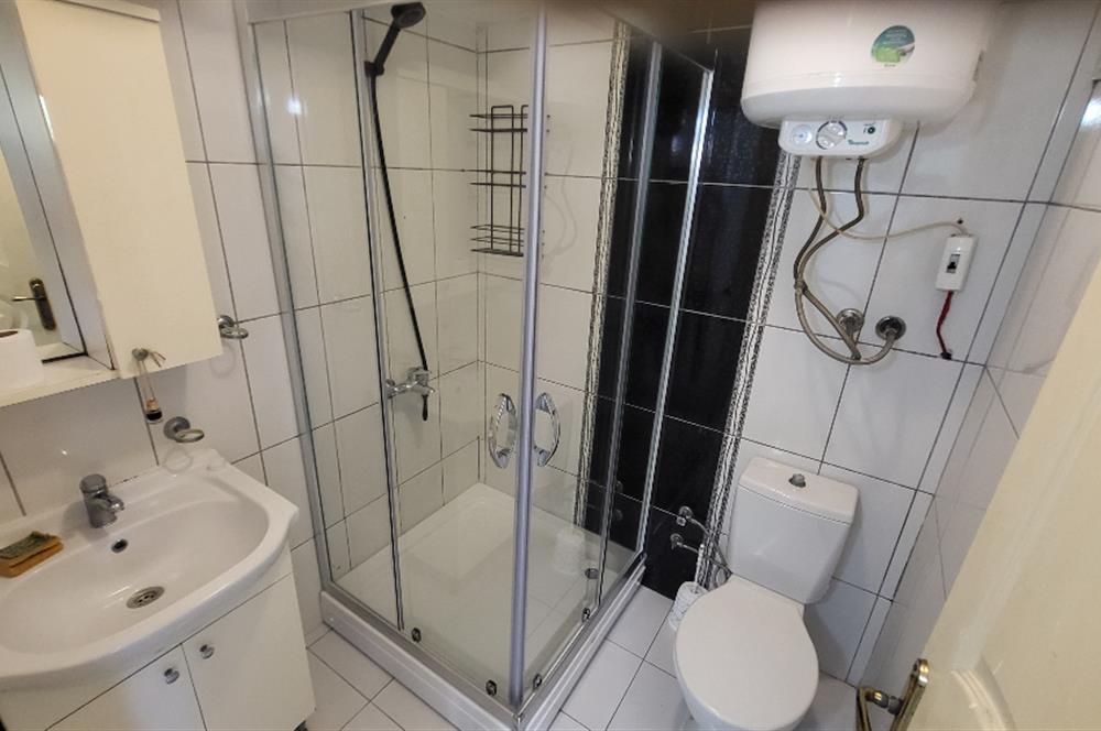 Yalıkavak'ta Havuzlu Sitede Eşyalı 2+1 Kiralık Daire