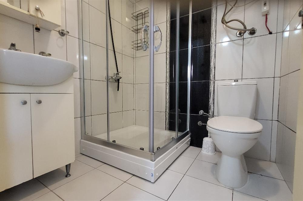 Yalıkavak'ta Havuzlu Sitede Eşyalı 2+1 Kiralık Daire