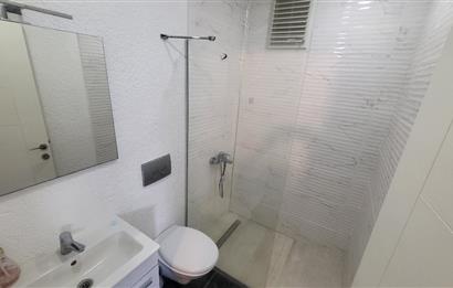 Bodrum Gündoğan'da Özel havuzlu Eşyalı Kiralık 4+1 Lüks Villa