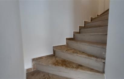 Bodrum Gündoğan'da Özel havuzlu Eşyalı Kiralık 4+1 Lüks Villa