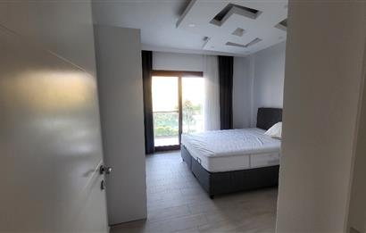 Bodrum Gündoğan'da Özel havuzlu Eşyalı Kiralık 4+1 Lüks Villa