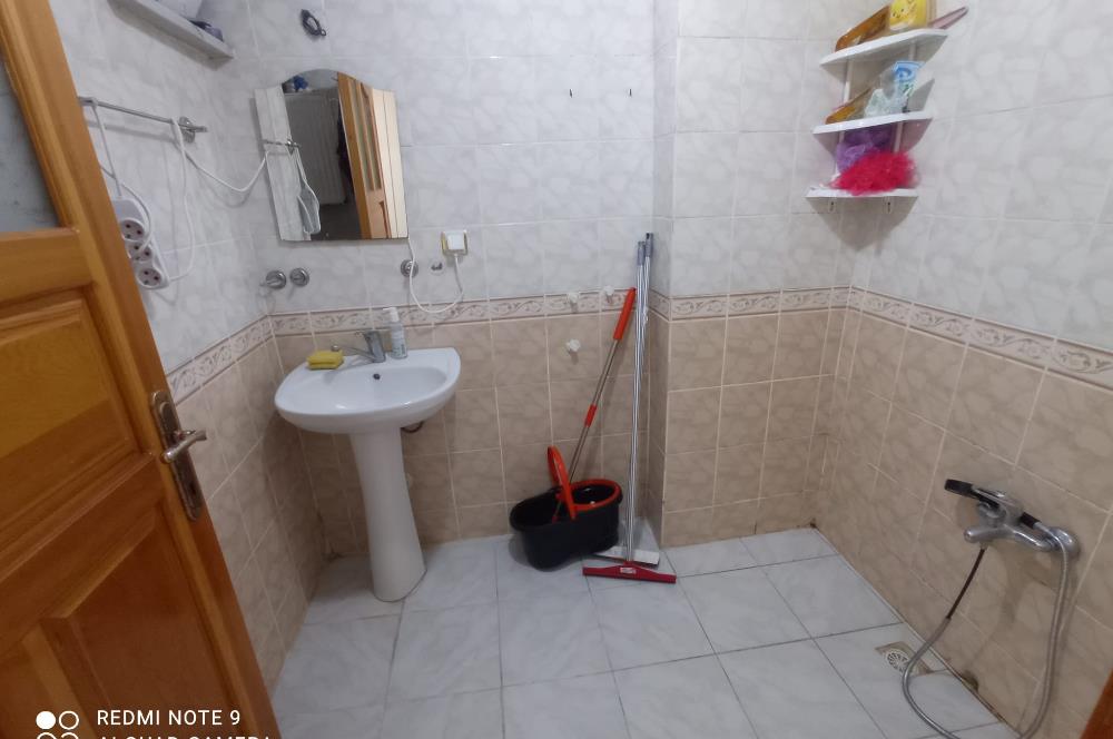 Century 21 Bal'dan 1'nci Sakarya Mahallesinde Satılık 3+1 Daire