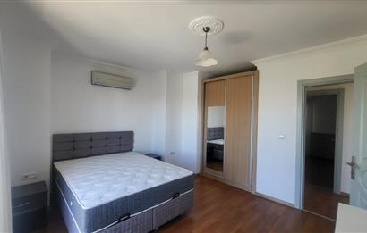 Yalıkavak'ta Deniz Manzaralı Ebeveyn banyolu Eşyalı 2+1 Kiralık Daire