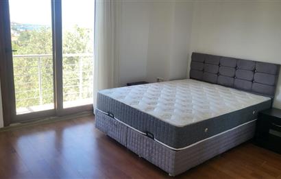 Yalıkavak'ta Deniz Manzaralı Ebeveyn banyolu Eşyalı 2+1 Kiralık Daire