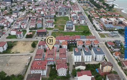 CENTURY 21'DEN ŞEHİR HASTANESİNE YAKIN SAHİL MEVKİİ 2+1 DUBLEKS!