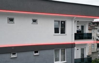 CENTURY 21'DEN ŞEHİR HASTANESİNE YAKIN SAHİL MEVKİİ 2+1 DUBLEKS!