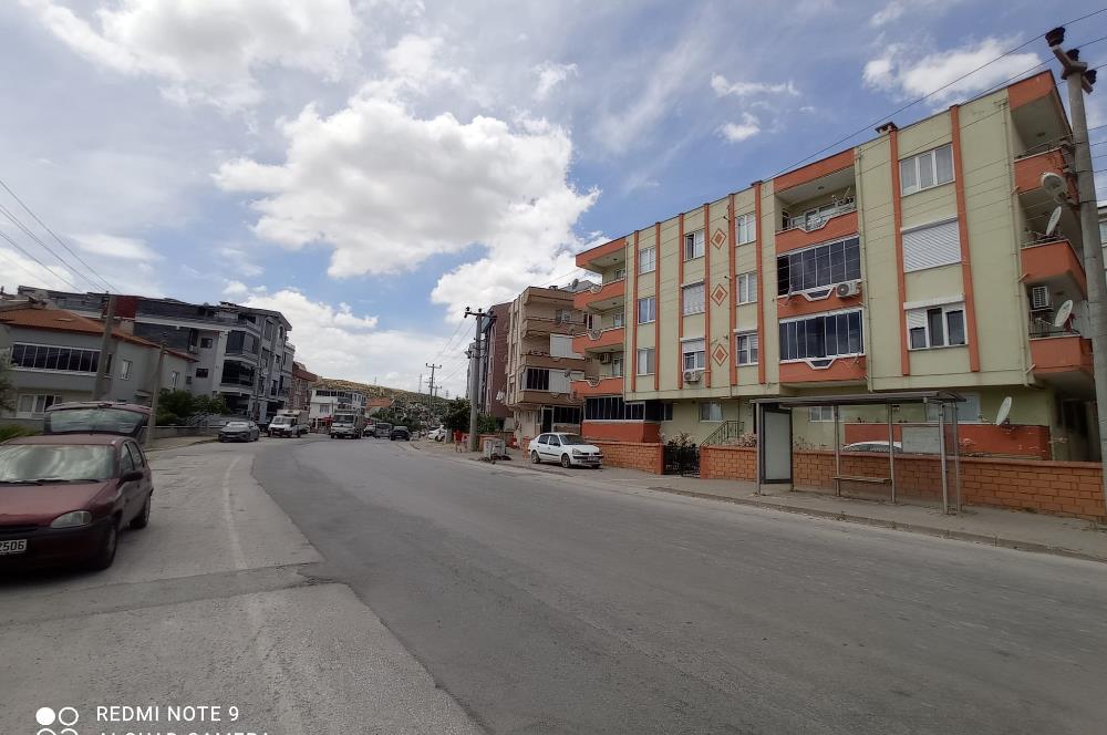 Century 21 Bal'dan 1'nci Sakarya Mahallesinde Satılık 3+1 Daire