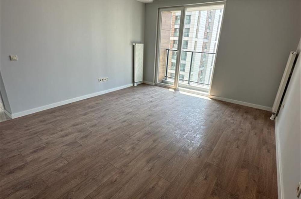 FİKİRTEPE TORKAM YÜKSEK KİRA DENİZ MANZARALI 2+1 YATIRIMLIK