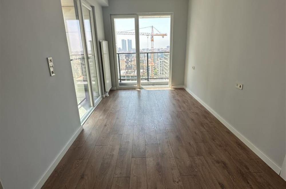 FİKİRTEPE TORKAM YÜKSEK KİRA DENİZ MANZARALI 2+1 YATIRIMLIK