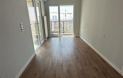 FİKİRTEPE TORKAM YÜKSEK KİRA DENİZ MANZARALI 2+1 YATIRIMLIK