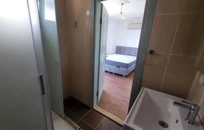 Yalıkavak'ta Deniz Manzaralı Ebeveyn banyolu Eşyalı 2+1 Kiralık Daire