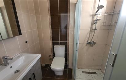 Yalıkavak'ta Deniz Manzaralı Ebeveyn banyolu Eşyalı 2+1 Kiralık Daire