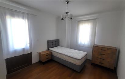 Yalıkavak'ta Deniz Manzaralı Ebeveyn banyolu Eşyalı 2+1 Kiralık Daire