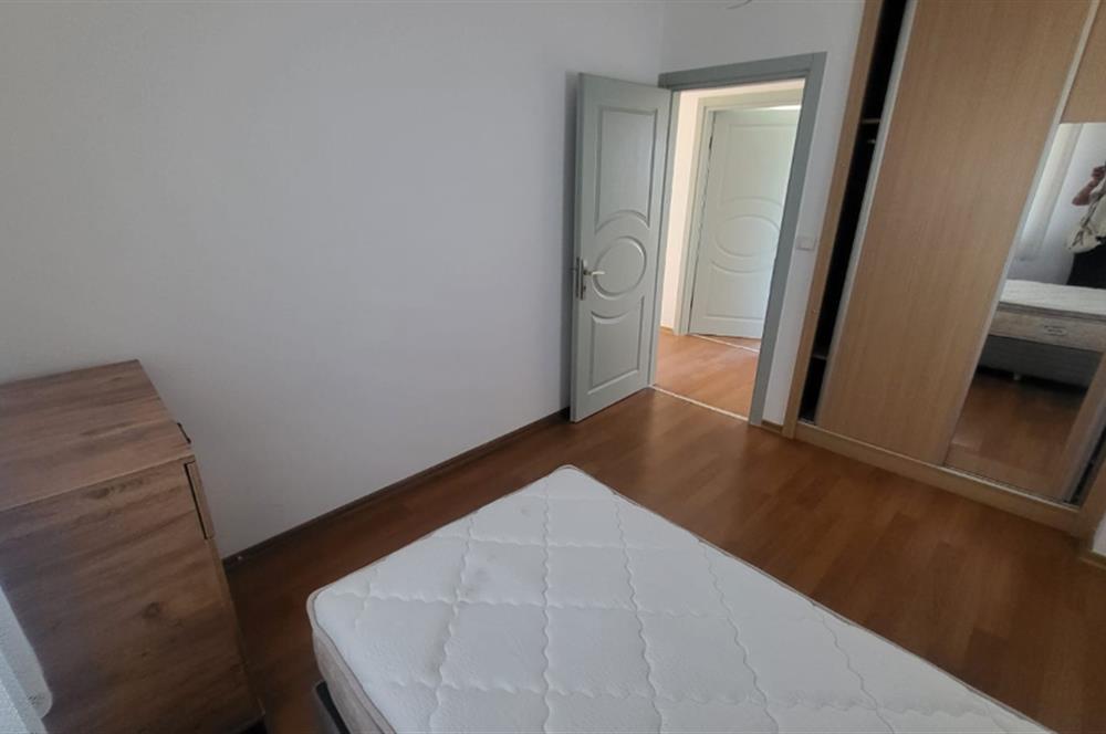 Yalıkavak'ta Deniz Manzaralı Ebeveyn banyolu Eşyalı 2+1 Kiralık Daire