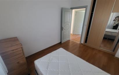 Yalıkavak'ta Deniz Manzaralı Ebeveyn banyolu Eşyalı 2+1 Kiralık Daire