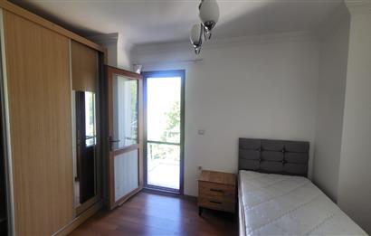 Yalıkavak'ta Deniz Manzaralı Ebeveyn banyolu Eşyalı 2+1 Kiralık Daire