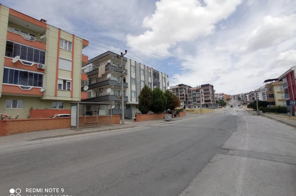 Century 21 Bal'dan 1'nci Sakarya Mahallesinde Satılık 3+1 Daire
