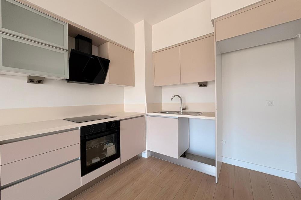 C21 ROOF’dan YENİ FİKİRTEPE 5 ETAP 1+1