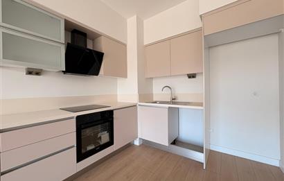 C21 ROOF’dan YENİ FİKİRTEPE 5 ETAP 1+1