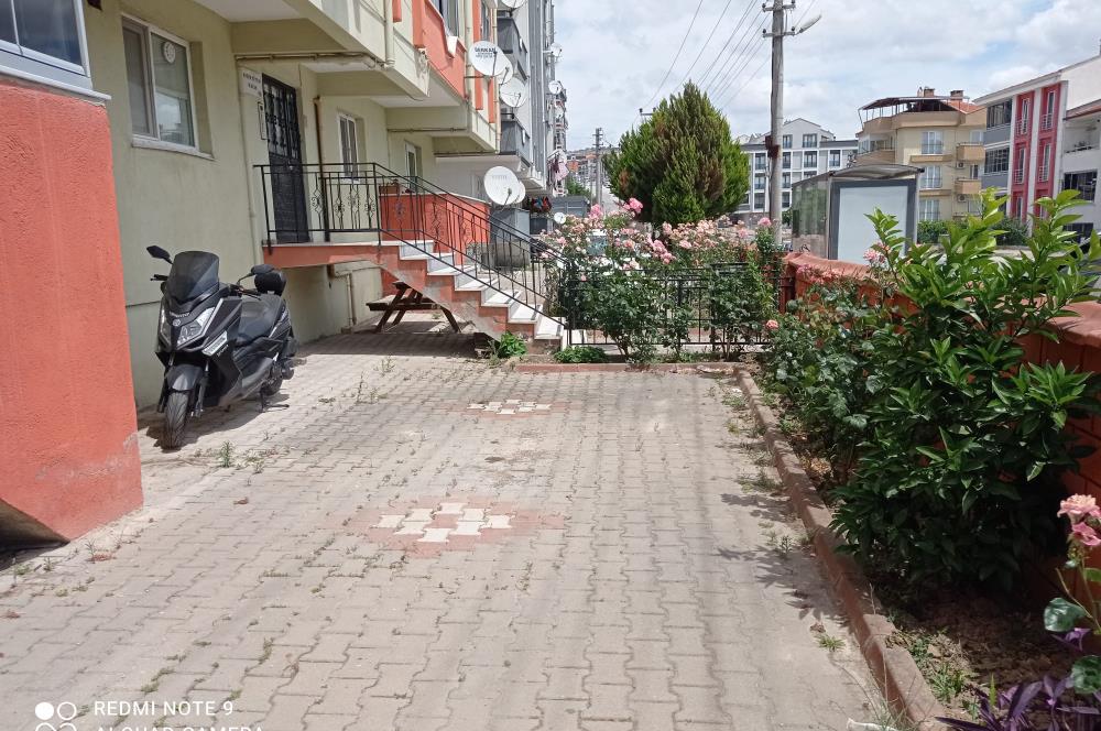Century 21 Bal'dan 1'nci Sakarya Mahallesinde Satılık 3+1 Daire