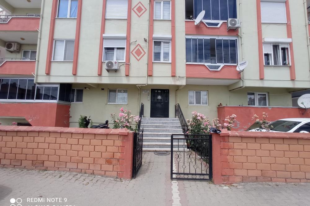 Century 21 Bal'dan 1'nci Sakarya Mahallesinde Satılık 3+1 Daire