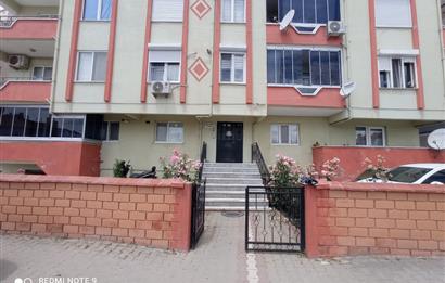 Century 21 Bal'dan 1'nci Sakarya Mahallesinde Satılık 3+1 Daire
